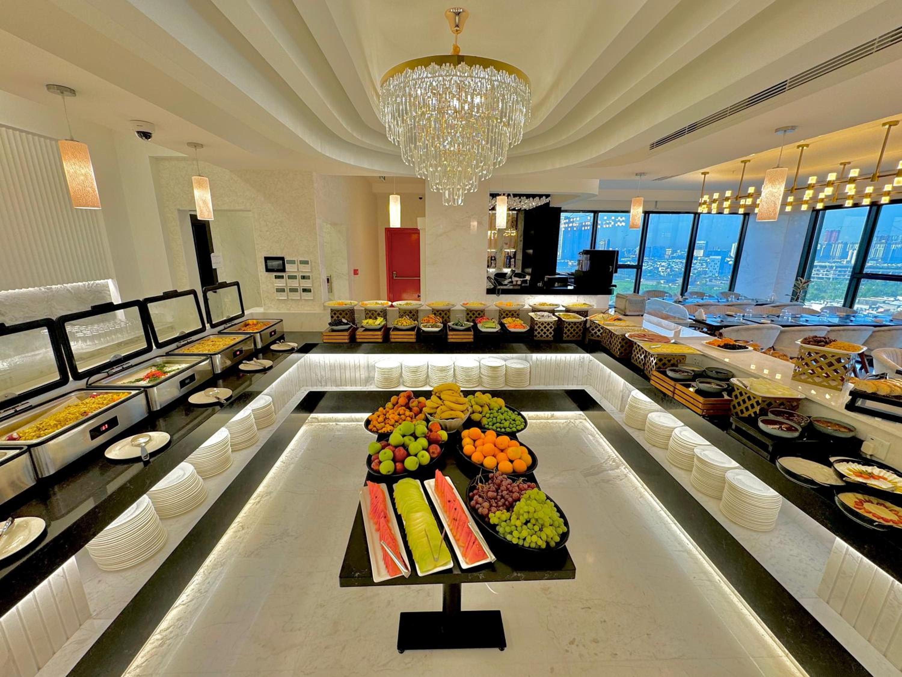 Ankawa Holiday Hotel