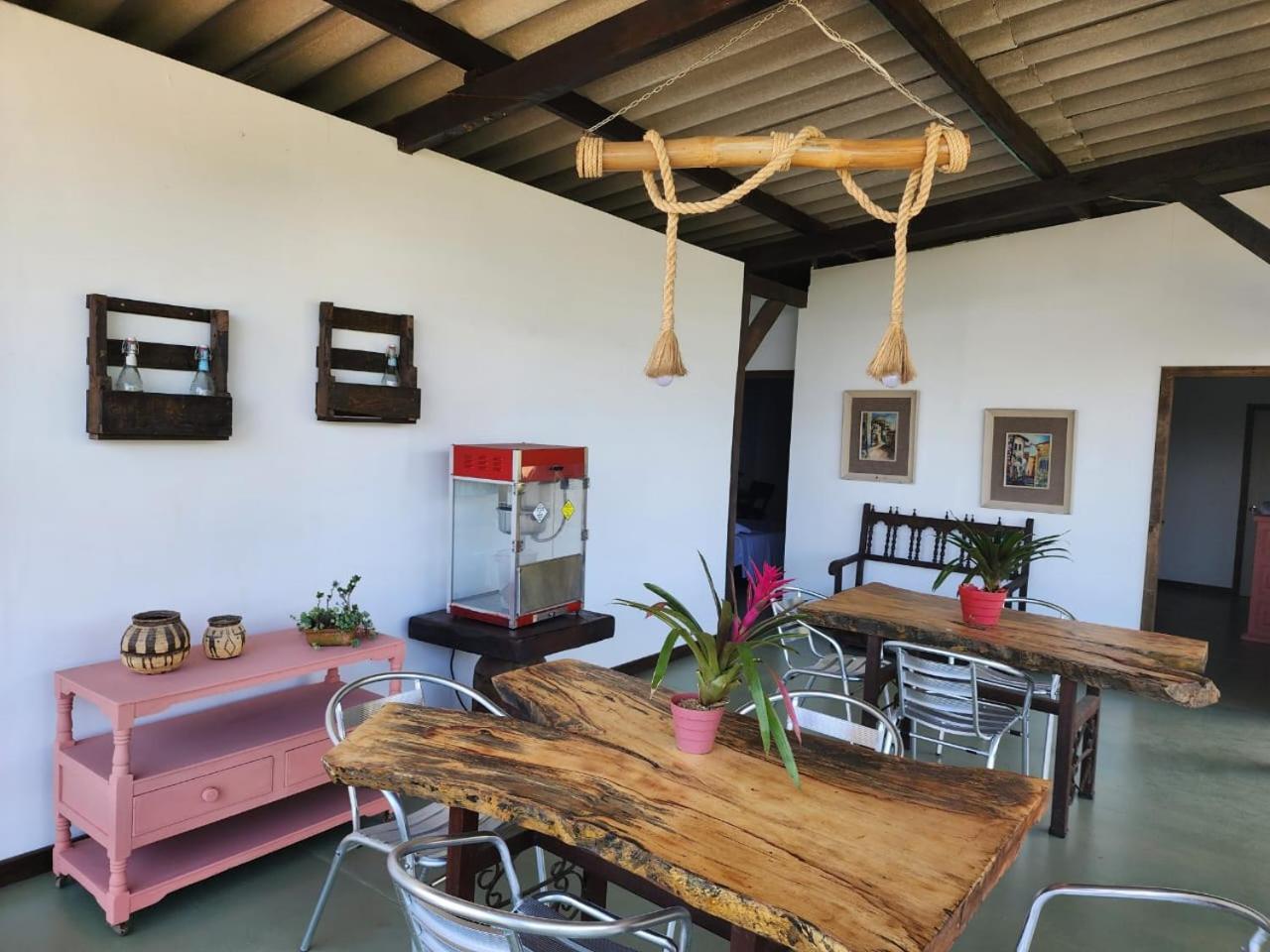 Hostal Restaurante Checha Dapa