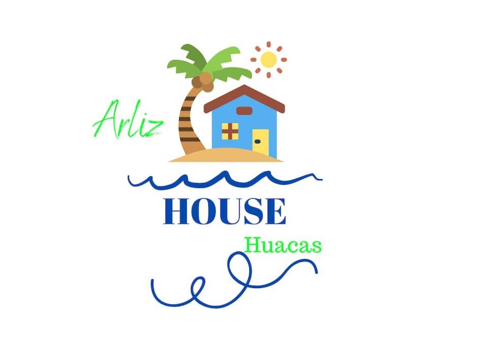 Tranquilo, WIFI y cerca de playas, ArLiz House