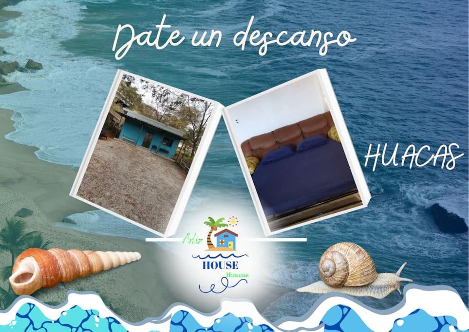 Tranquilo, WIFI y cerca de playas, ArLiz House
