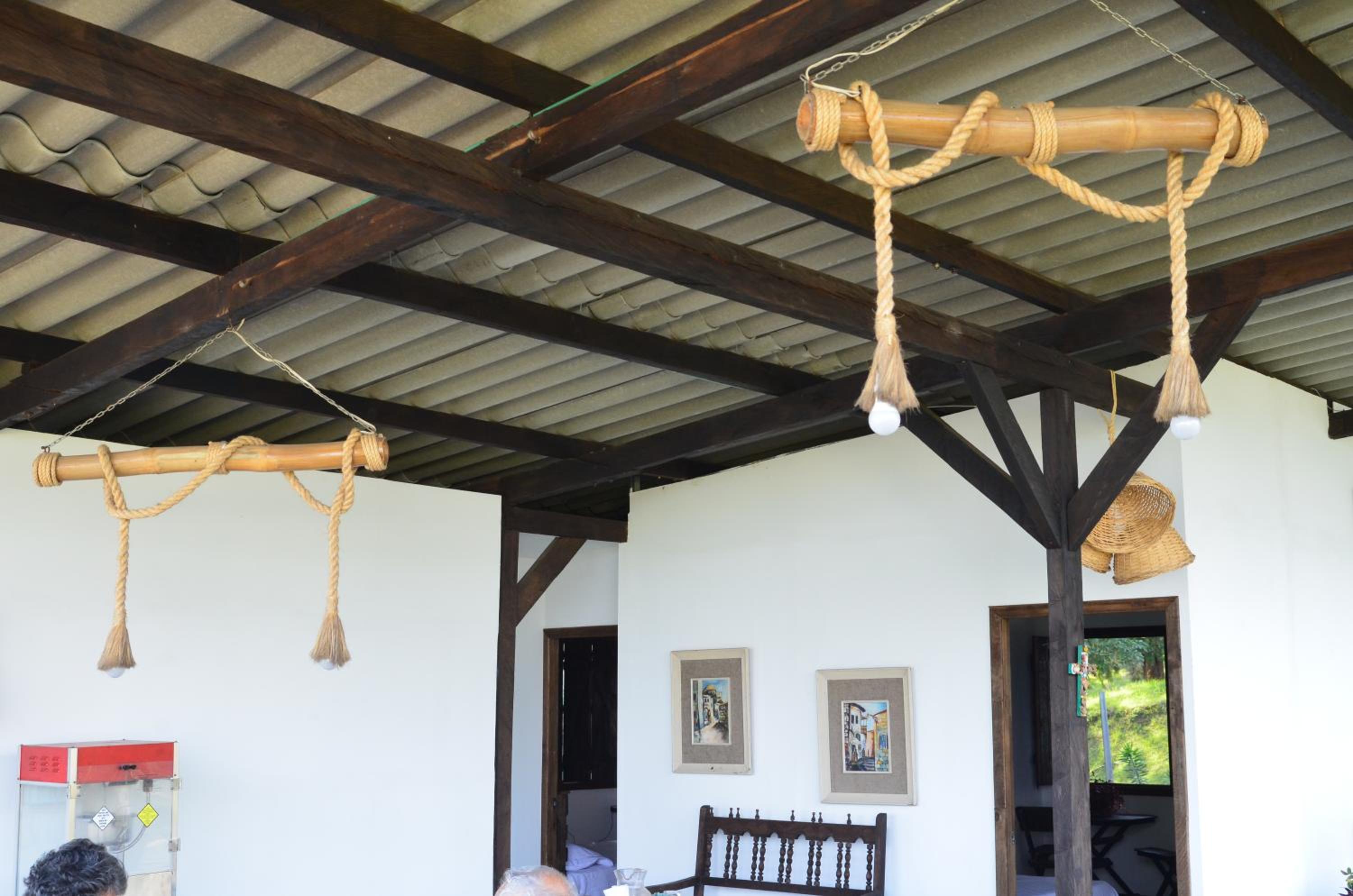 Hostal Restaurante Checha Dapa
