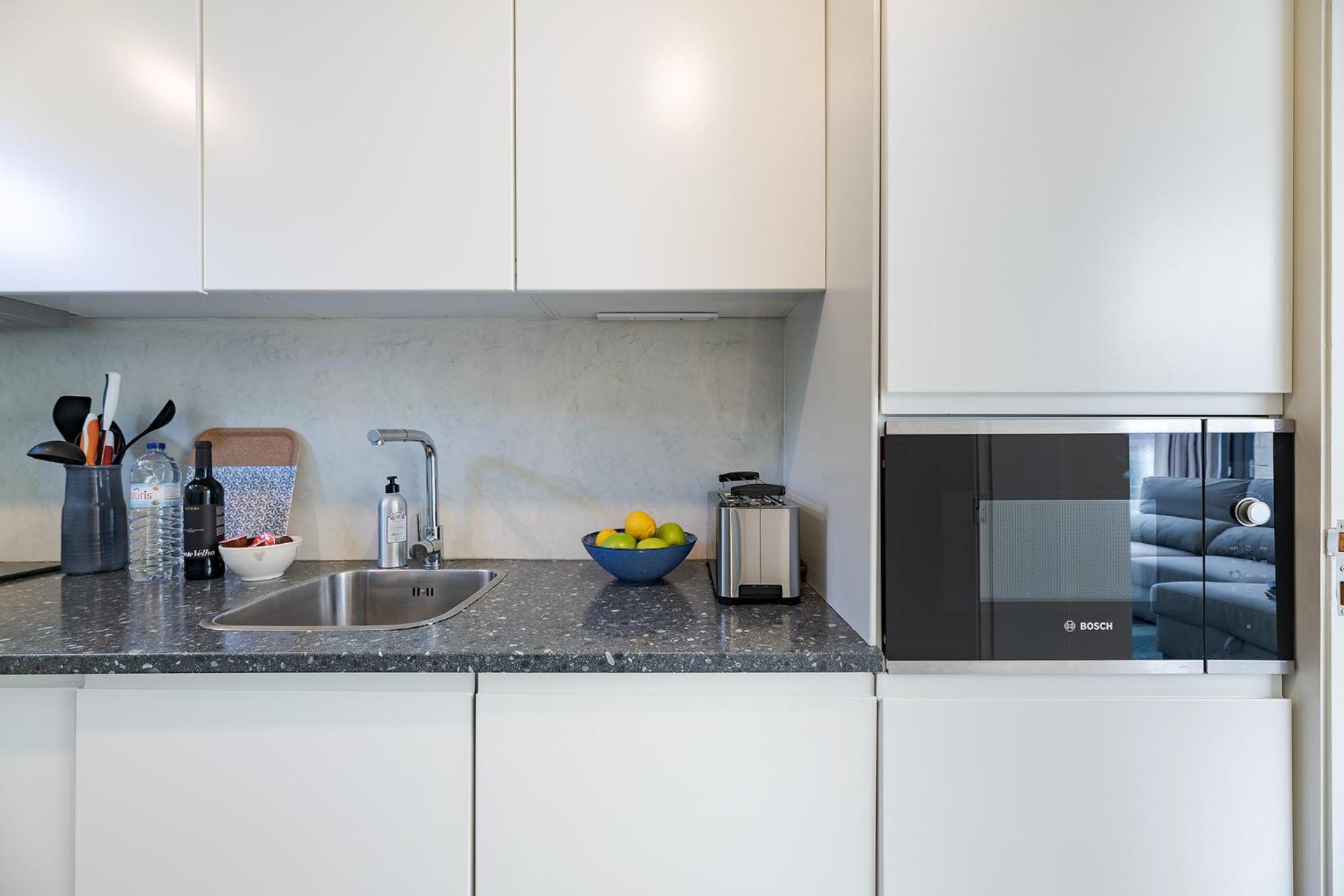 Casa em Cascais view 2