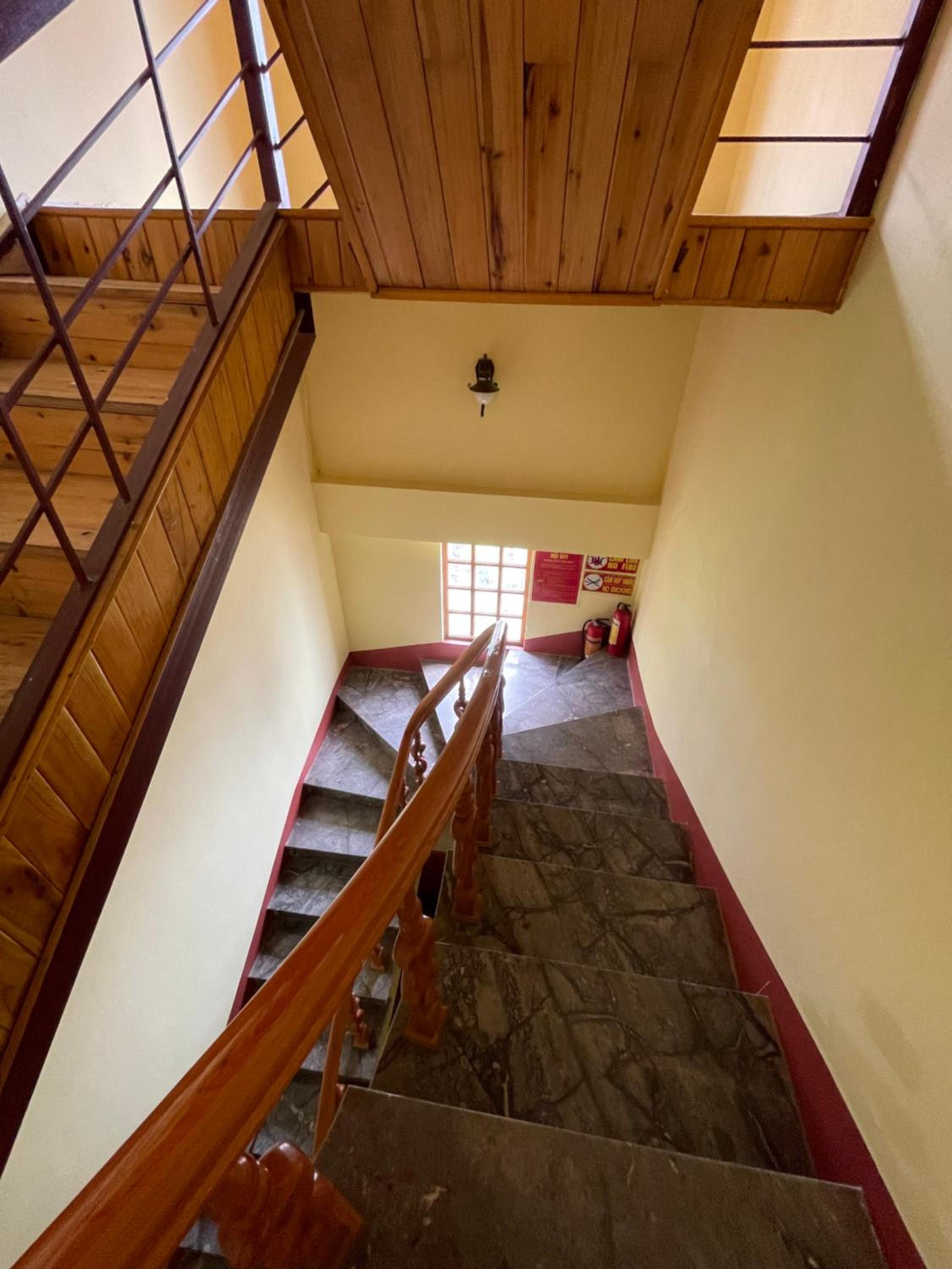 Viet Duc Guest House view 5