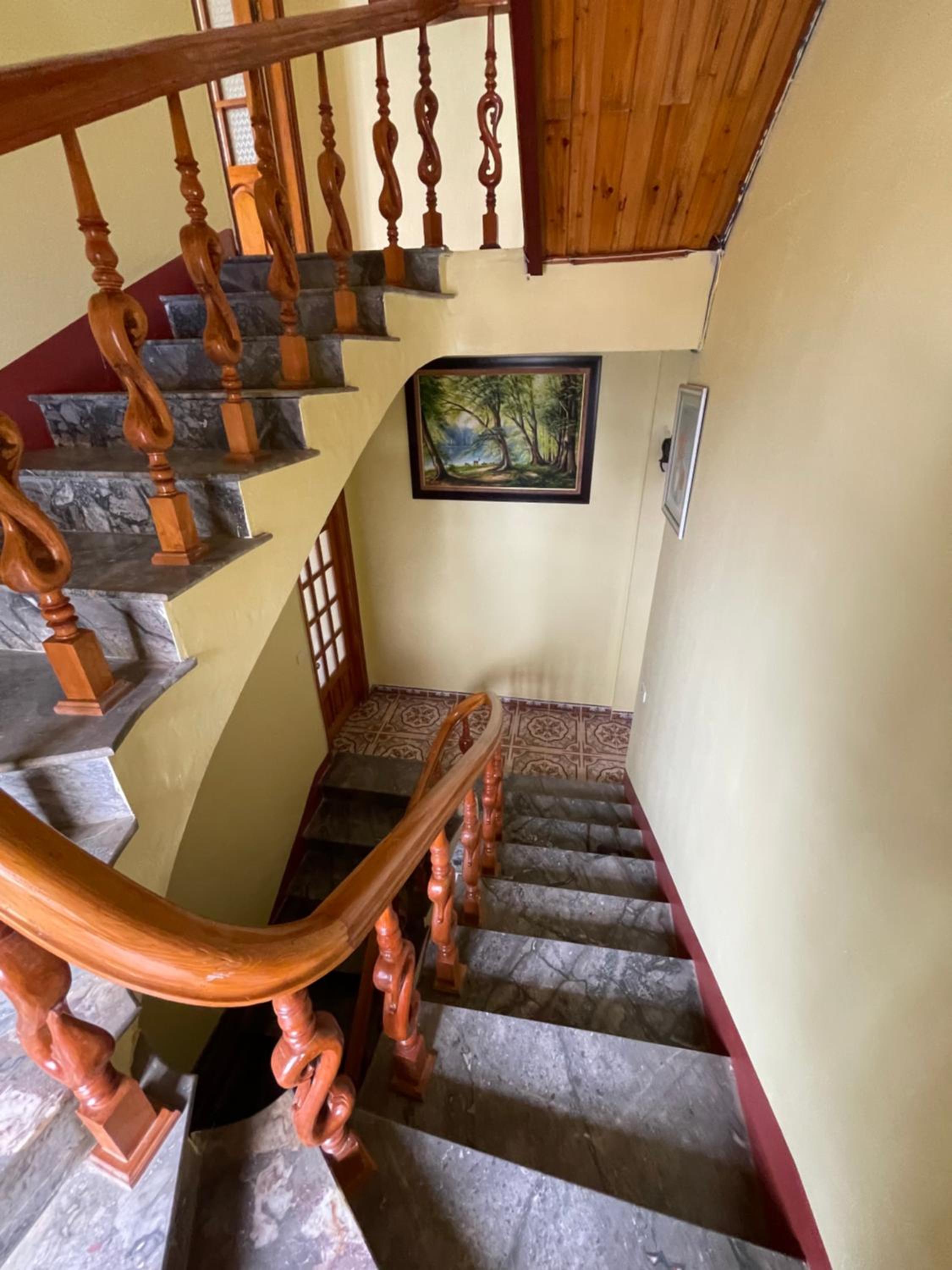 Viet Duc Guest House view 3