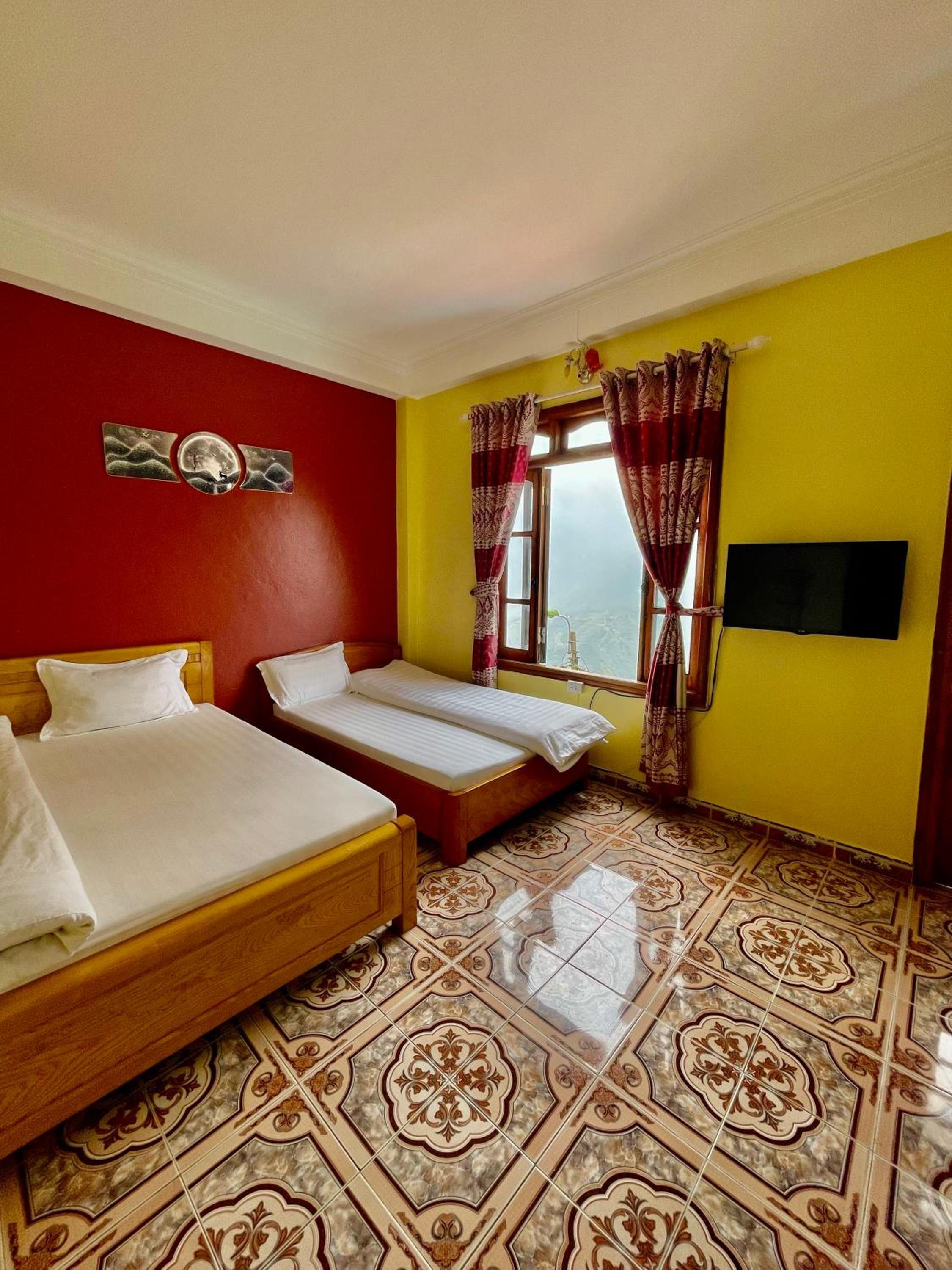 Viet Duc Guest House view 4
