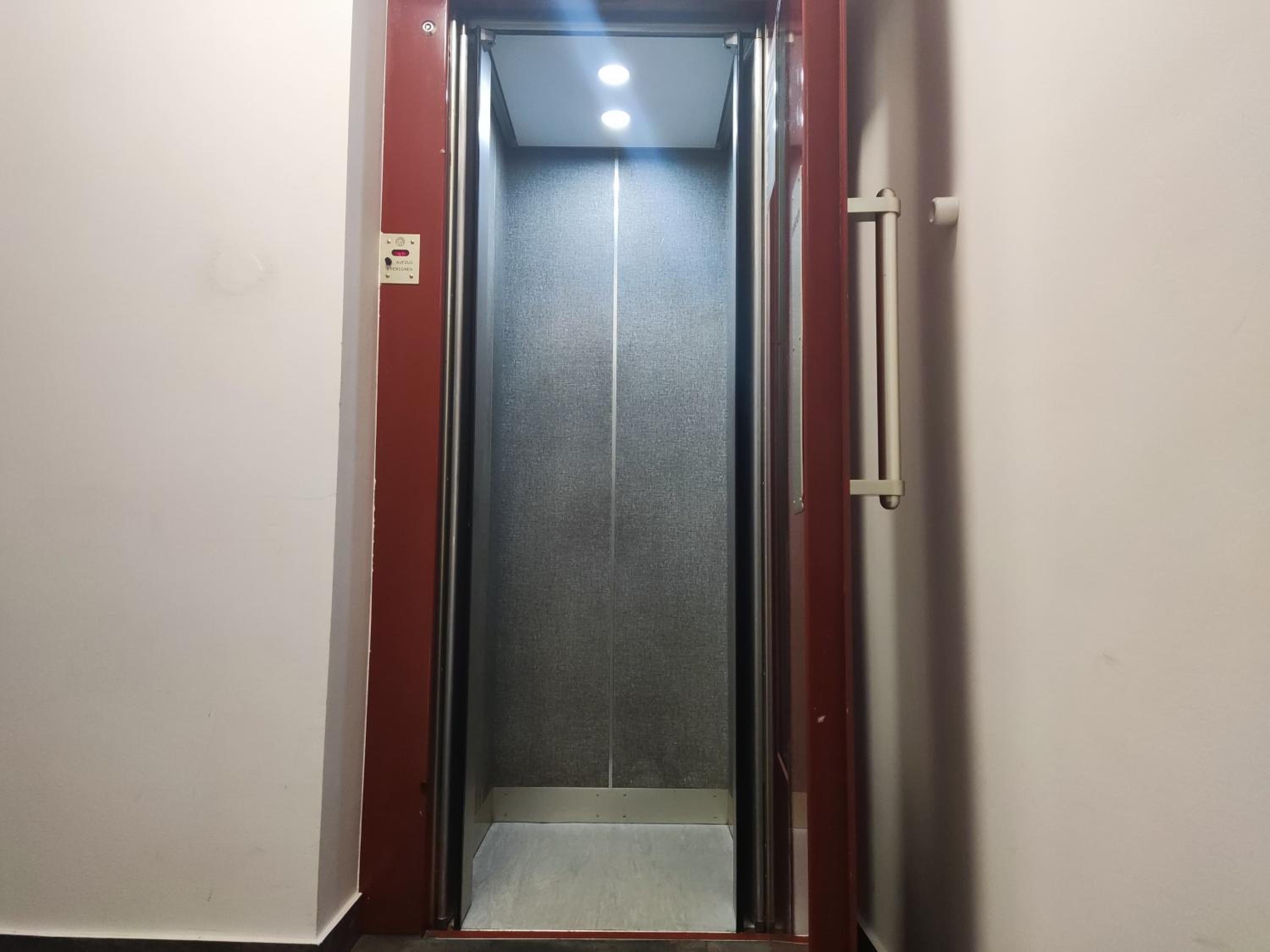ELApart by Homely Stay - Moderne Apartments direkt im Stadtzentrum mit Self-Check-in