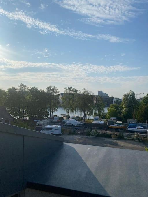 Appartement Havelblick photo 2