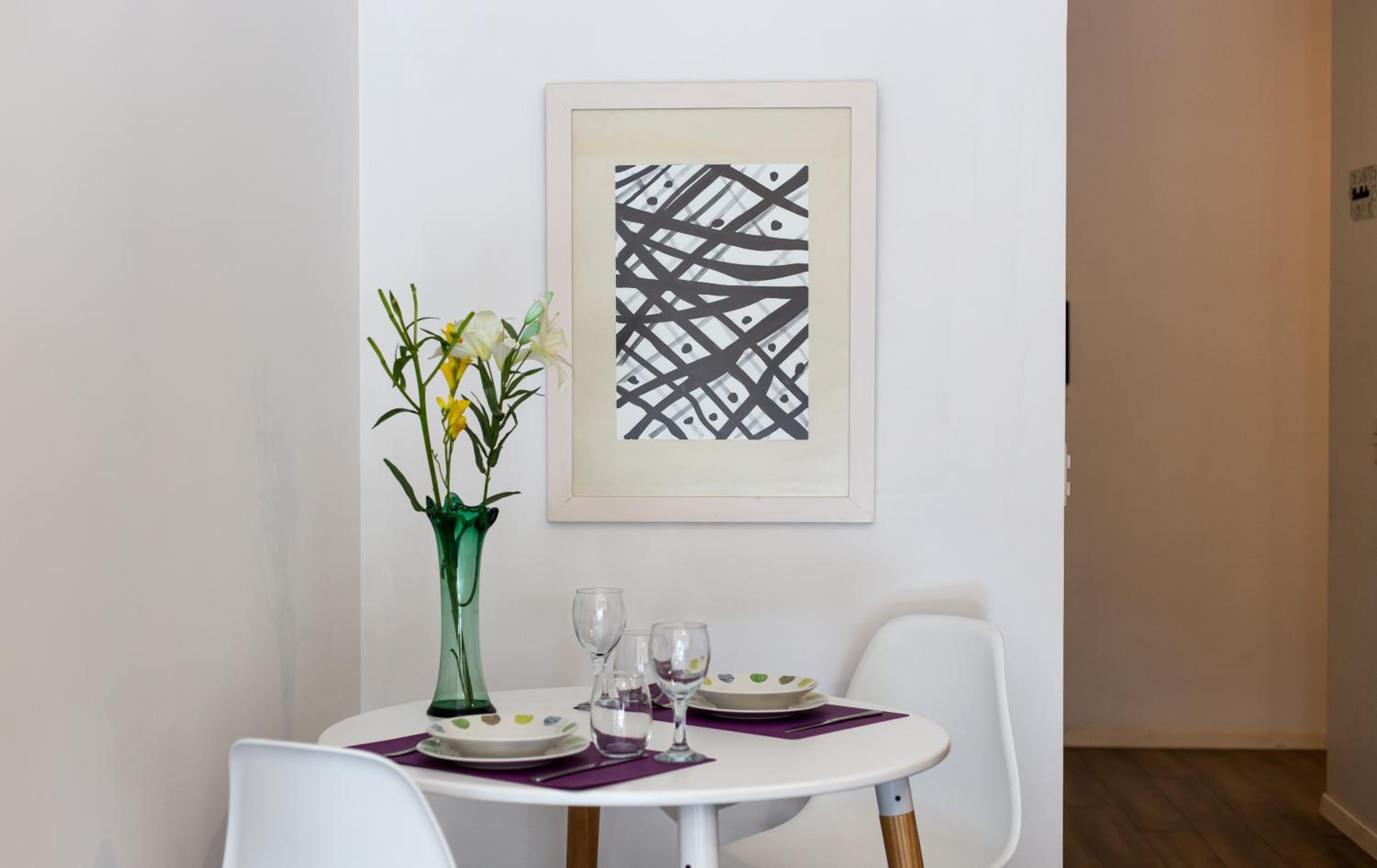 Apartment in Palermo Hollywood