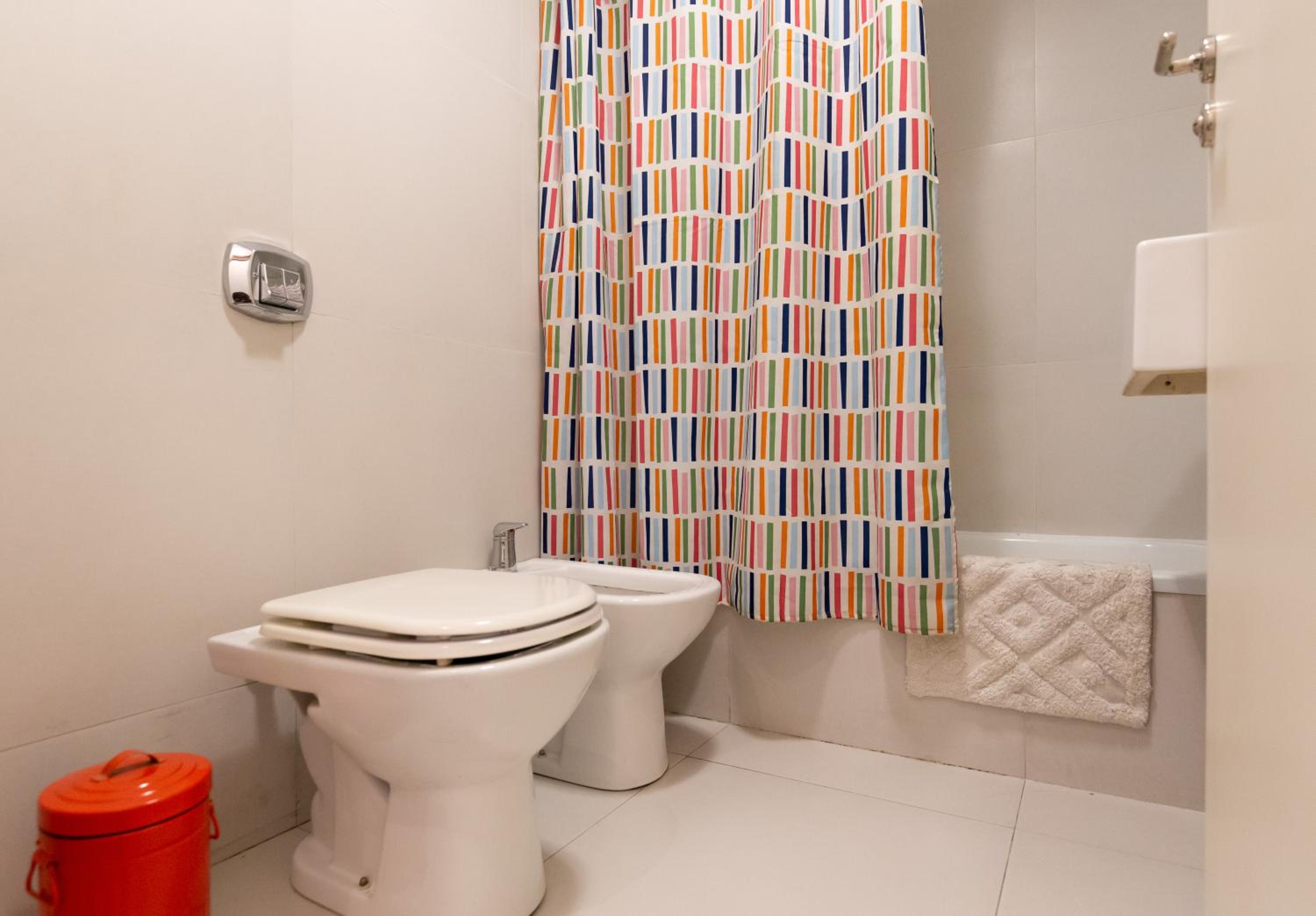 Apartment in Palermo Hollywood