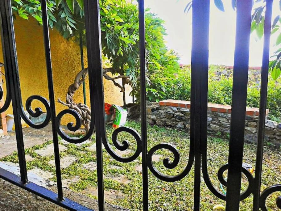 Casa vacanze Dolce Glicine view 4