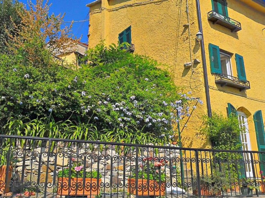 Casa vacanze Dolce Glicine view 5