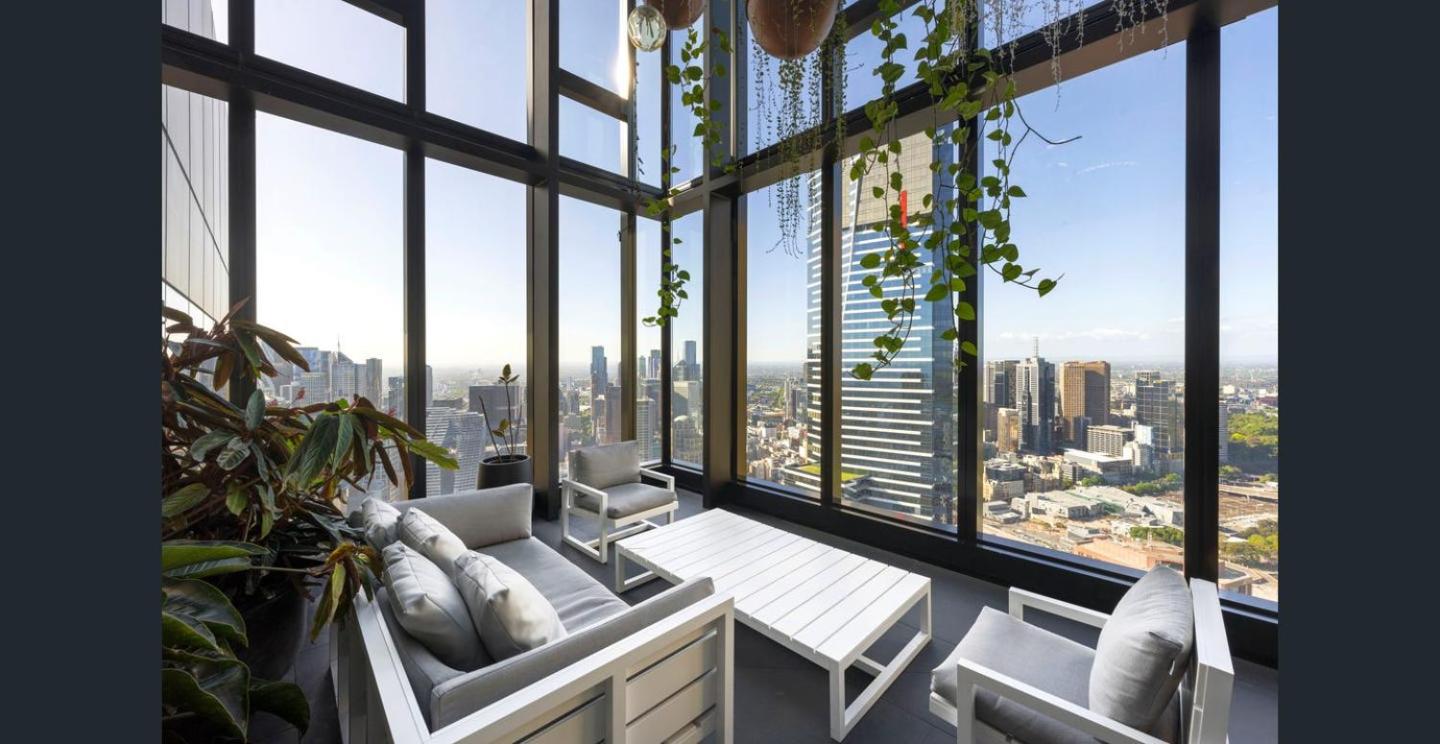 Modem 1 Bedroom Apartment In SouthBank Melbourne