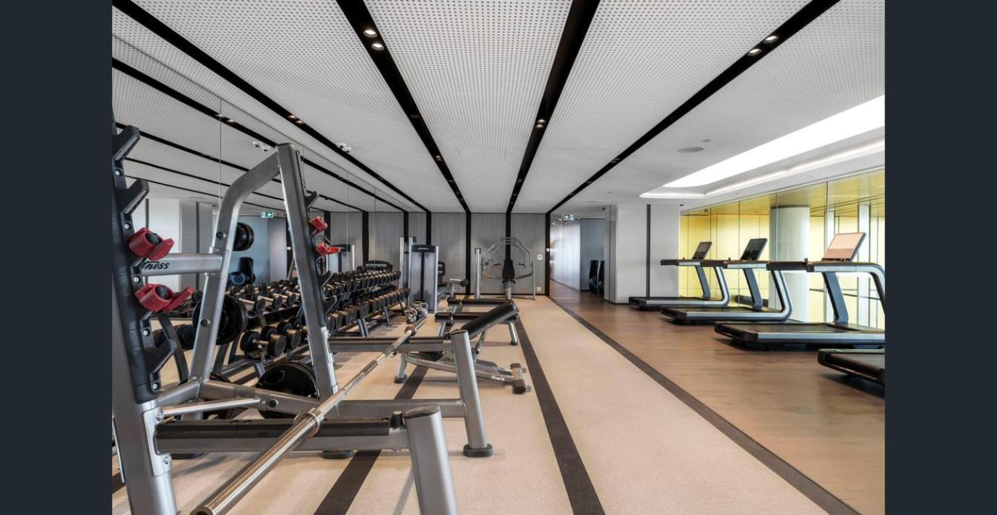 Modem 1 Bedroom Apartment In SouthBank Melbourne