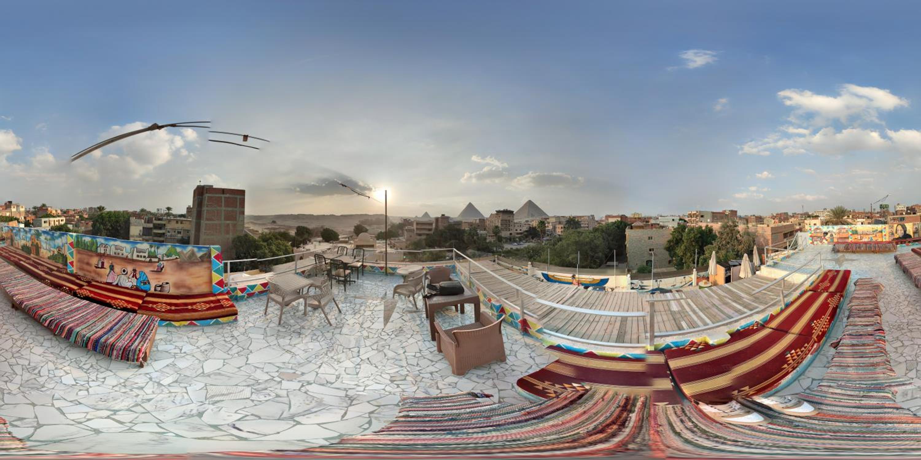 roof