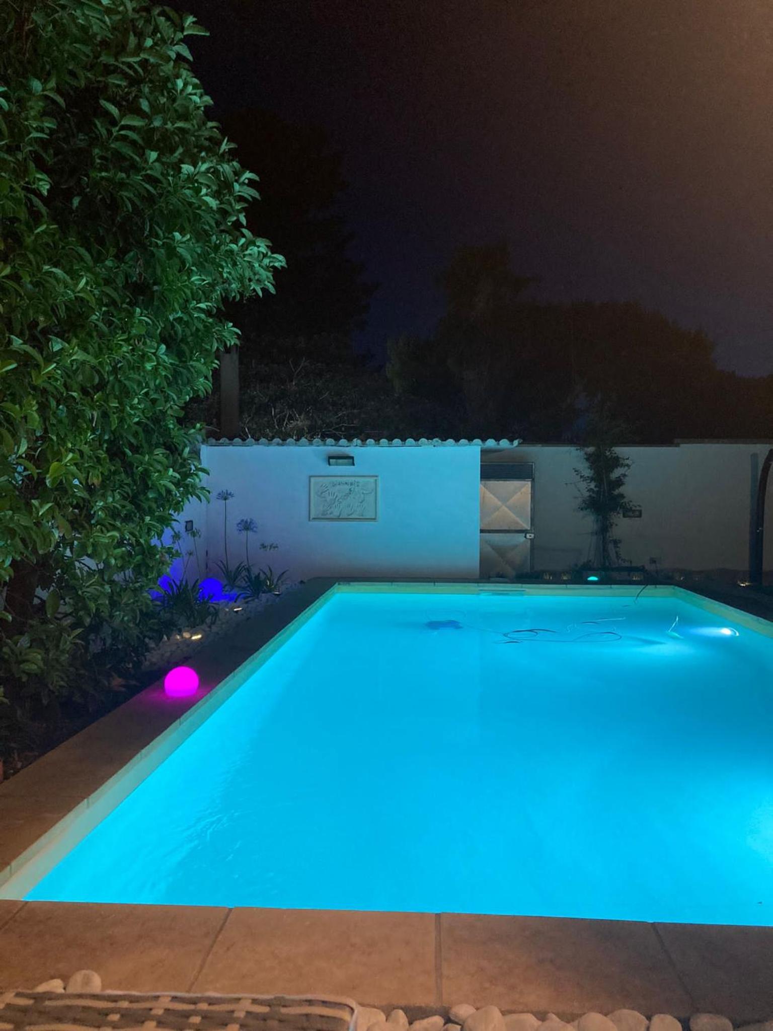 Villa Carolina