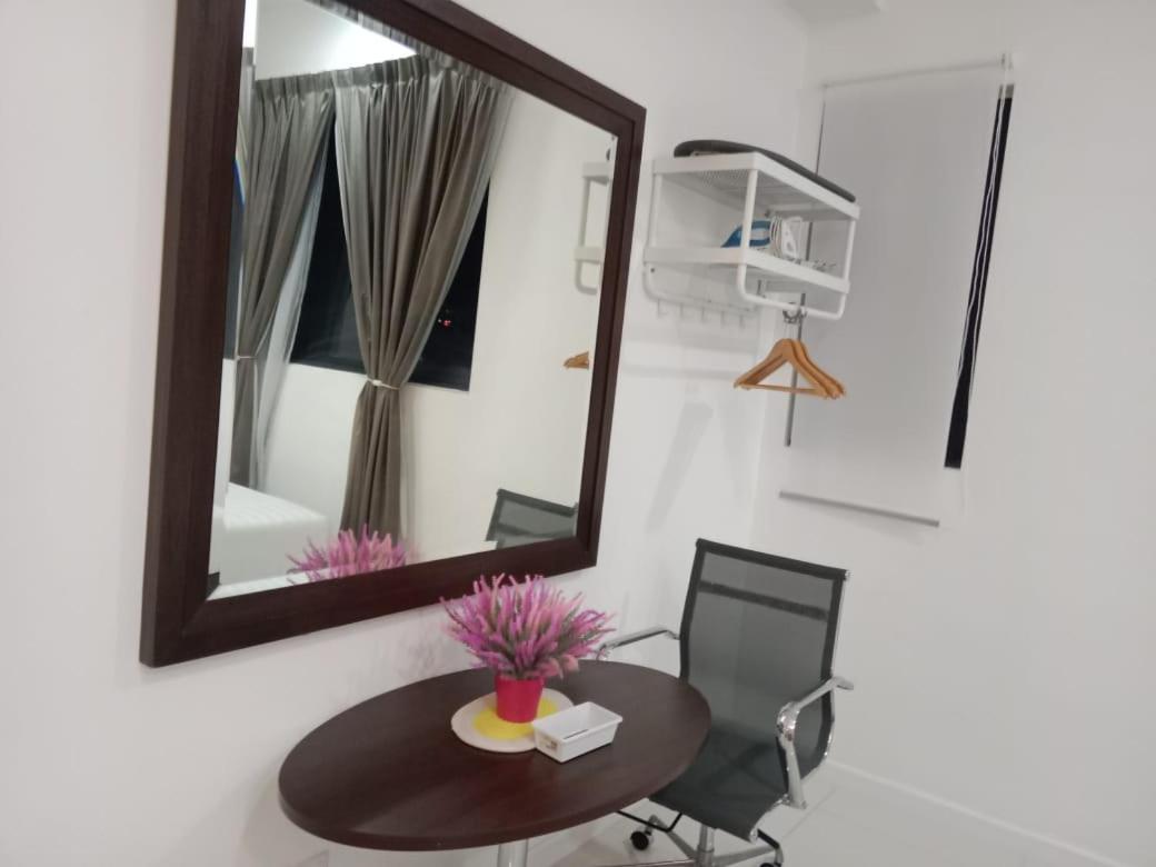 Chamber suite kl by Fahim
