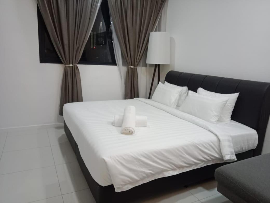 Chamber suite kl by Fahim