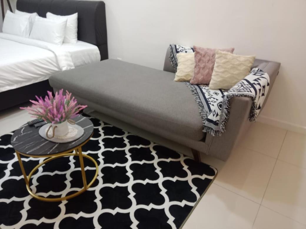 Chamber suite kl by Fahim