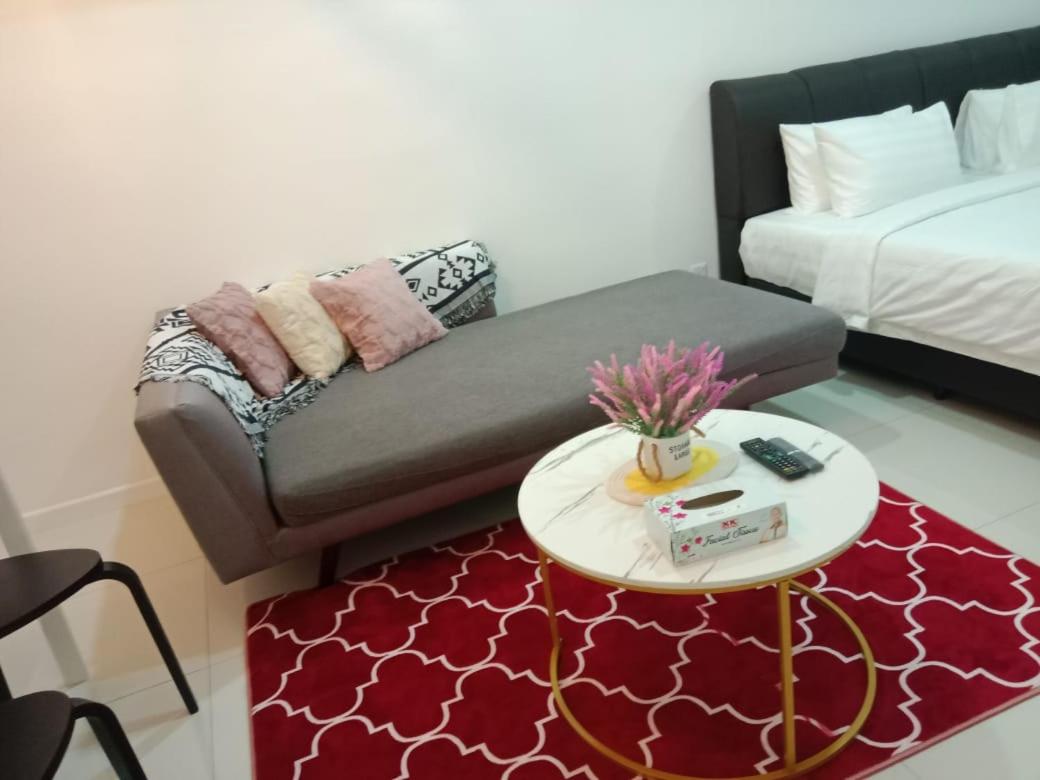 Chamber suite kl by Fahim