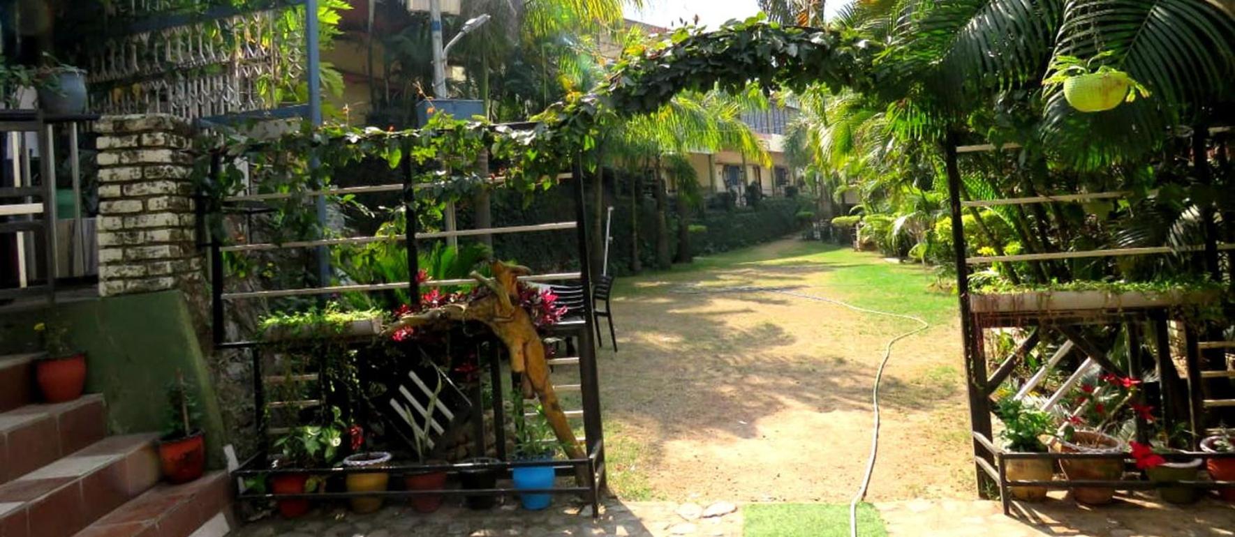 Baandal River Resort Maldevta