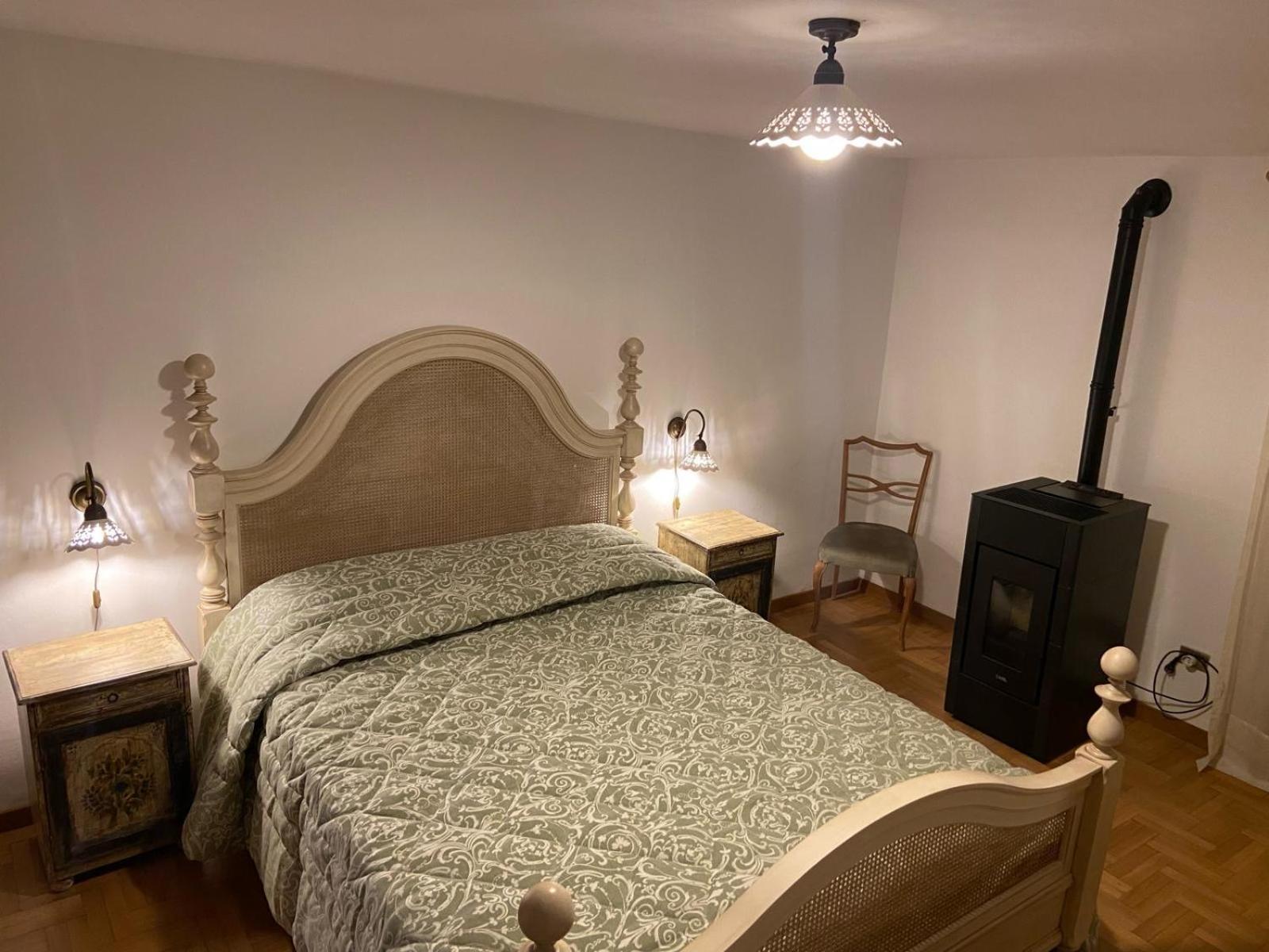 Casa Vacanze Sharazad