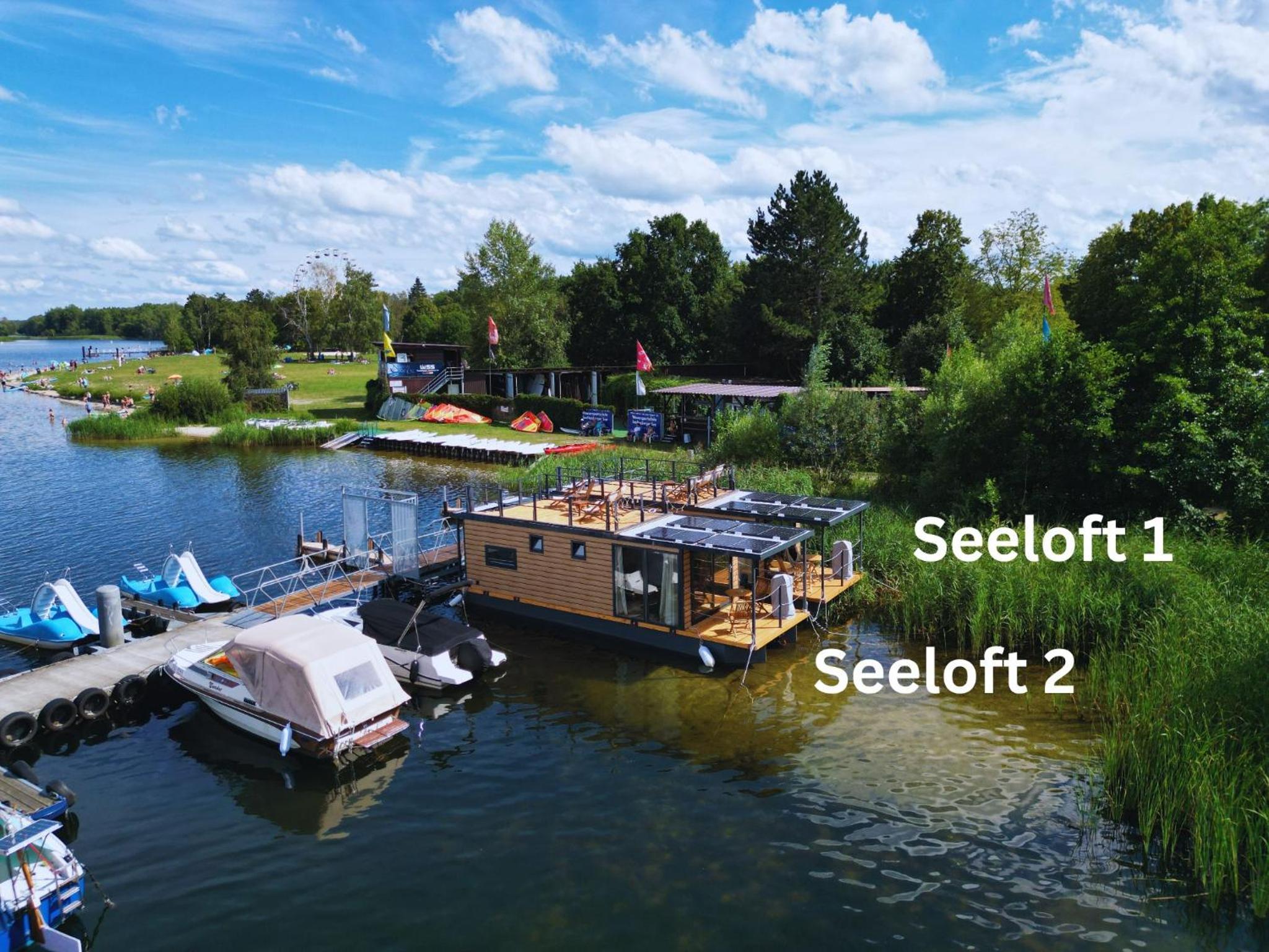 Seeloft Senftenberg