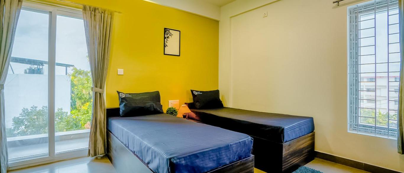 Wandr Salm Near Rameshwaram Cafe Indiranagar view 3