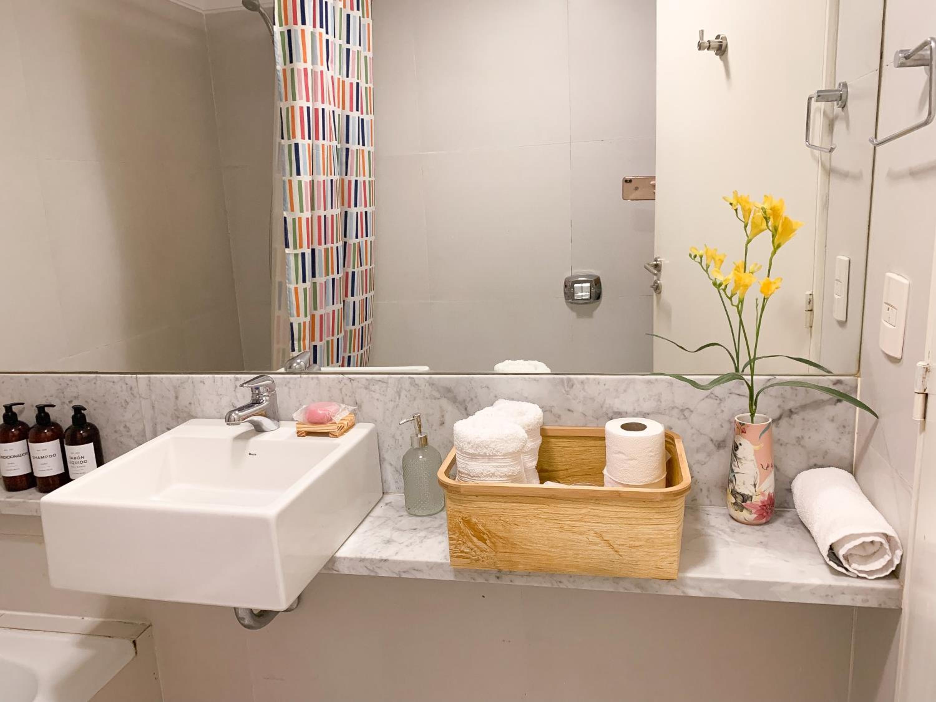 Apartment in Palermo Hollywood