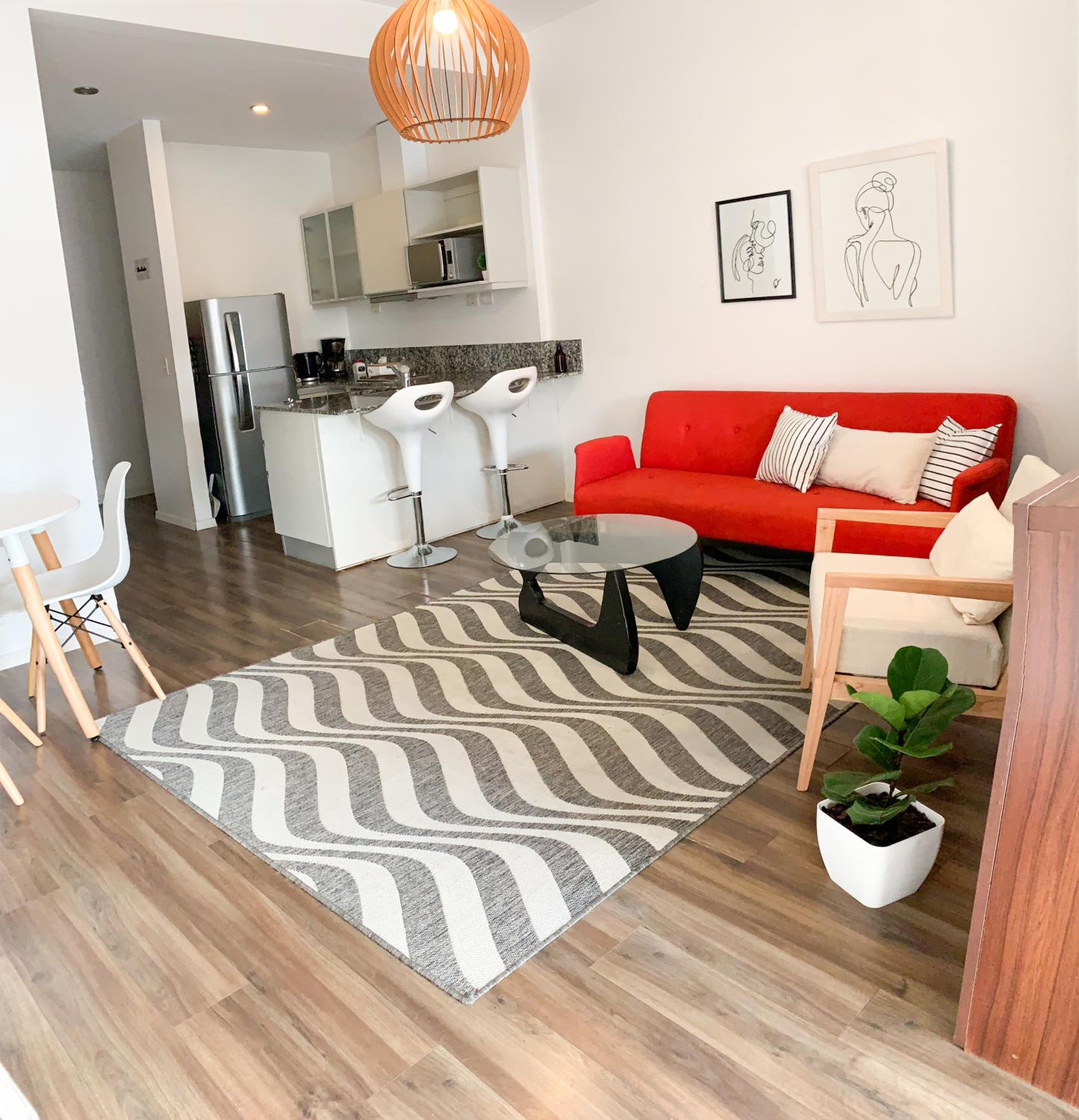 Apartment in Palermo Hollywood