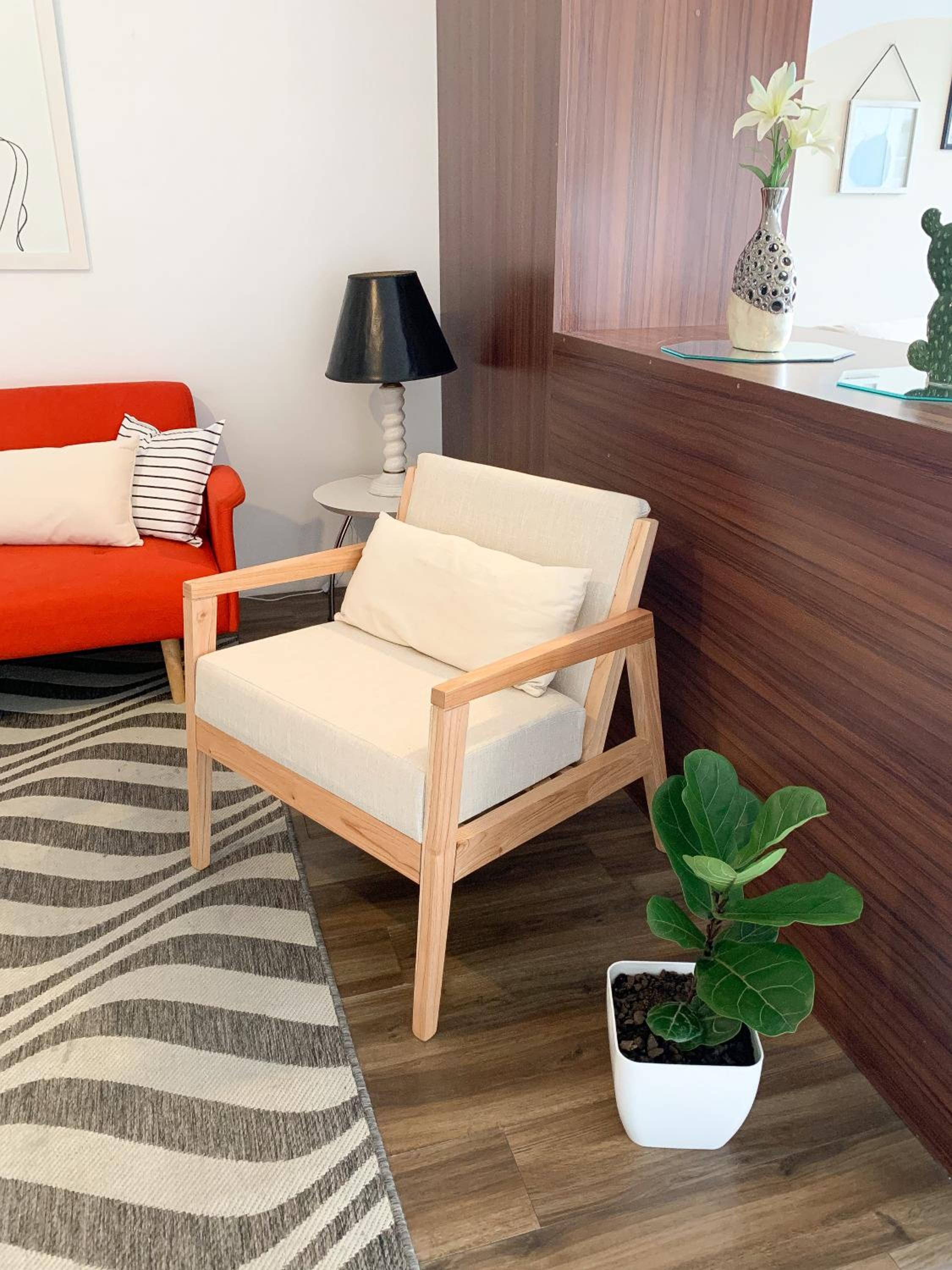Apartment in Palermo Hollywood