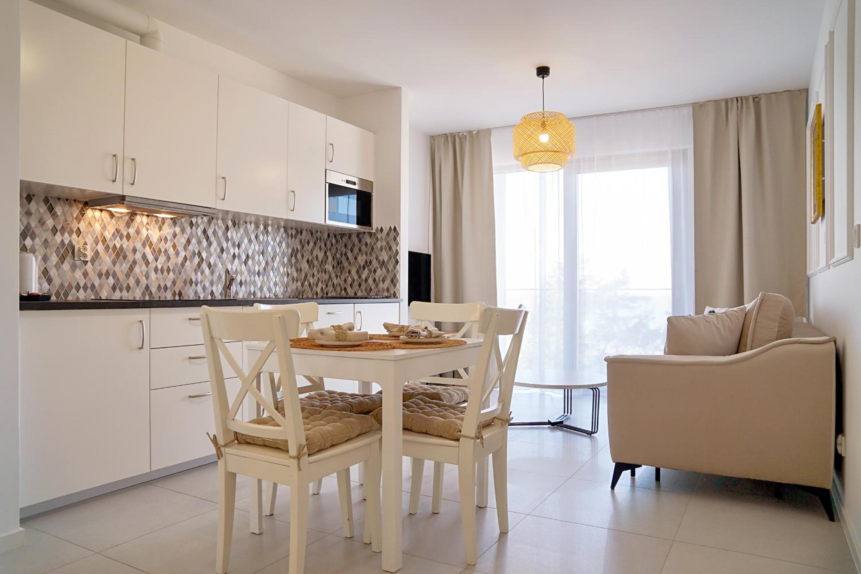 Promenada Gwiazd 14 by Baltic Home, photo 18