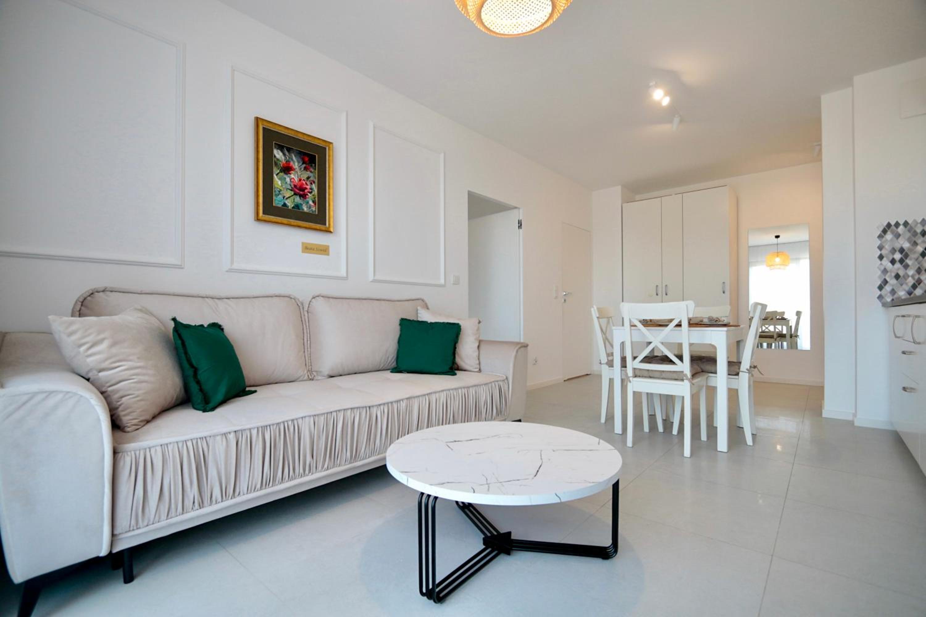 Promenada Gwiazd 14 by Baltic Home, photo 4