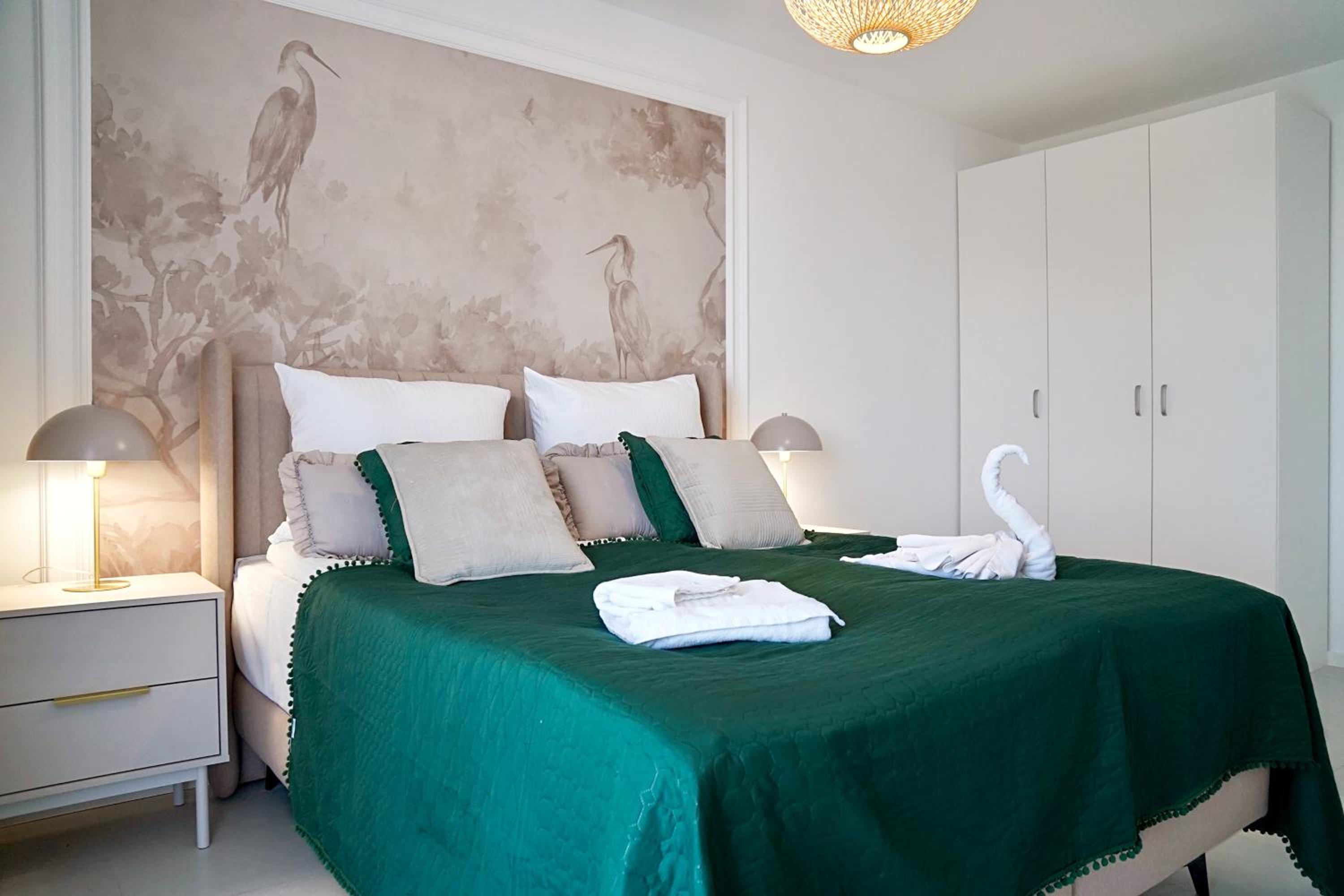 Promenada Gwiazd 14 by Baltic Home, photo 39
