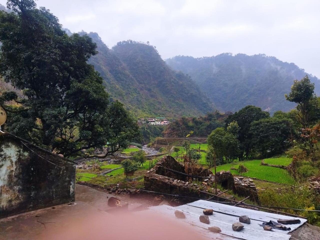 Baandal River Resort Maldevta