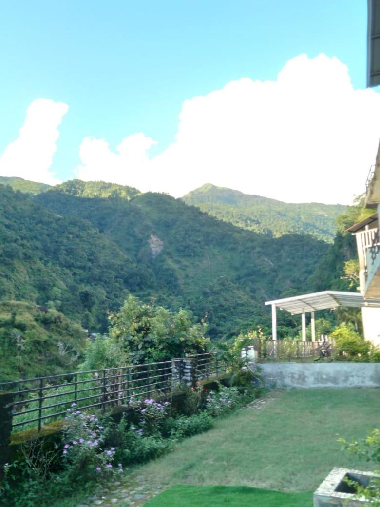 Baandal River Resort Maldevta