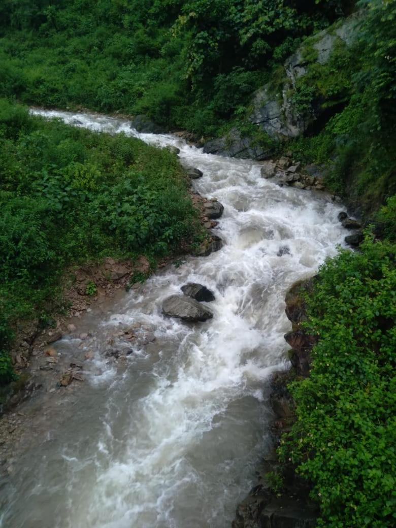Baandal River Resort Maldevta