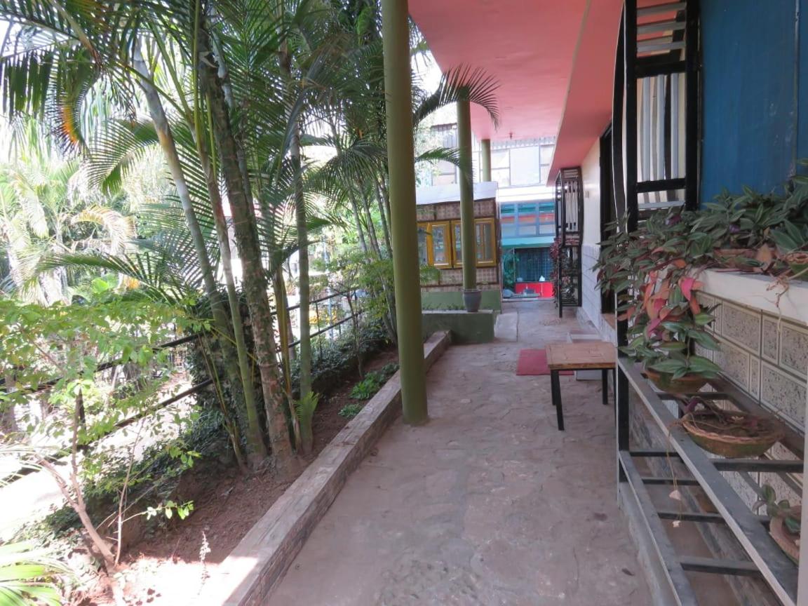 Baandal River Resort Maldevta
