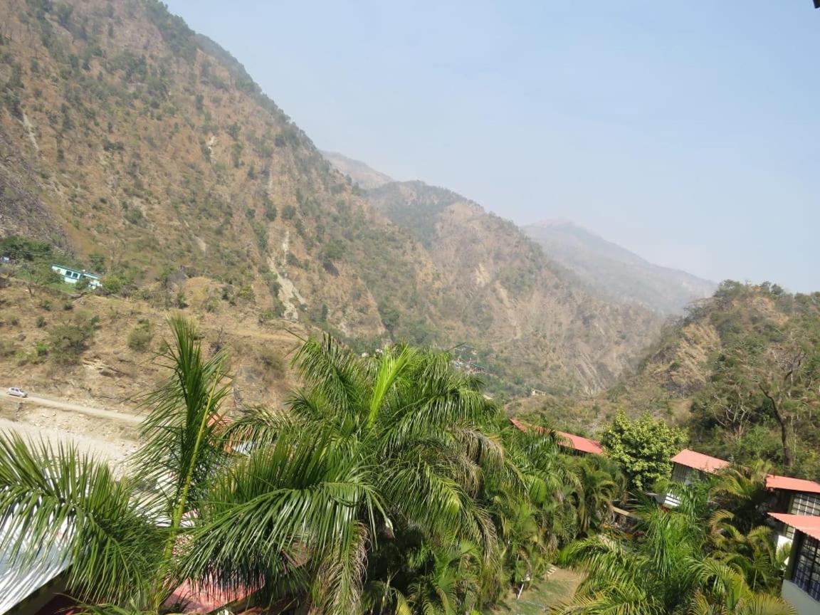 Baandal River Resort Maldevta