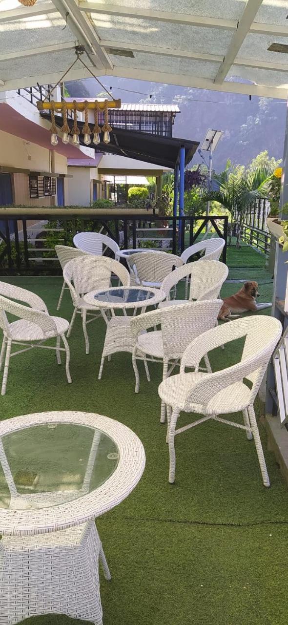 Baandal River Resort Maldevta