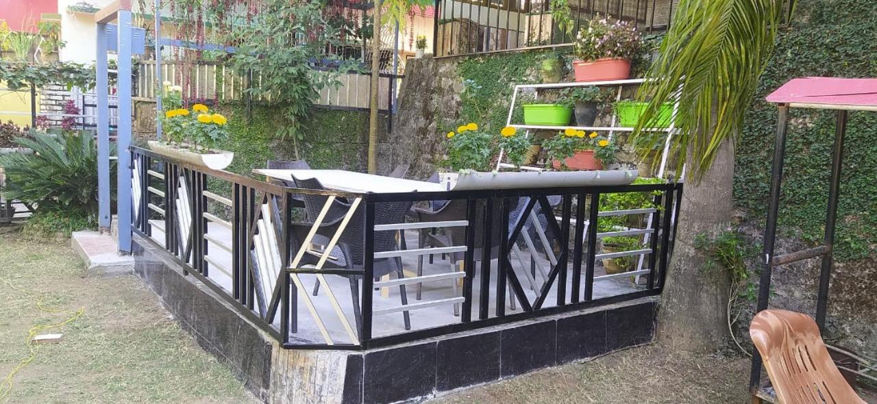 Baandal River Resort Maldevta
