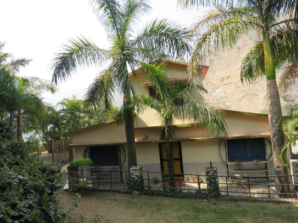 Baandal River Resort Maldevta