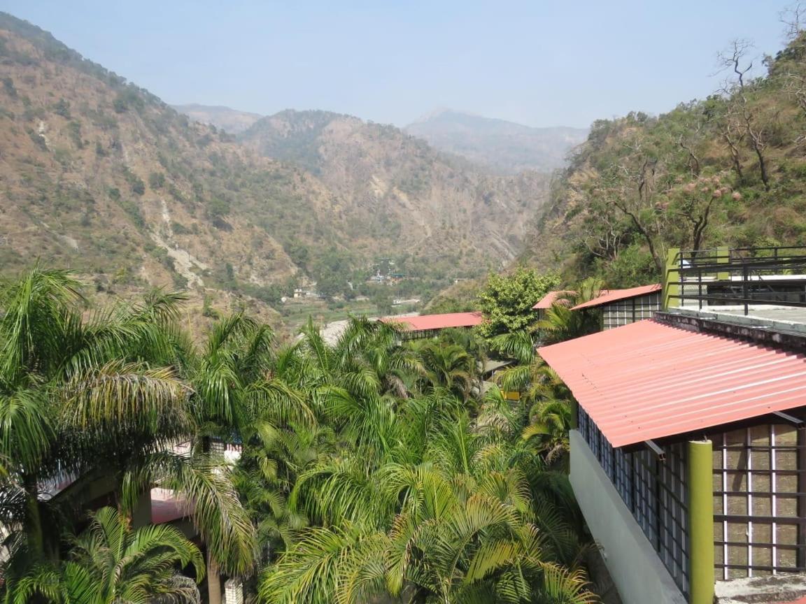 Baandal River Resort Maldevta