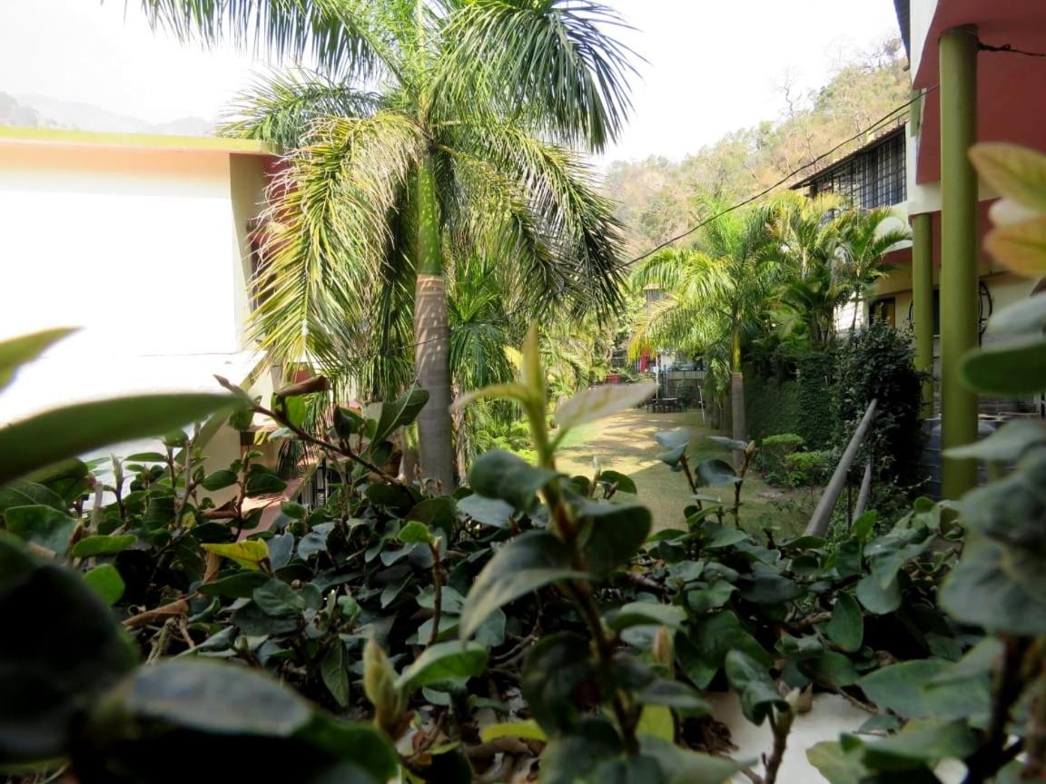 Baandal River Resort Maldevta