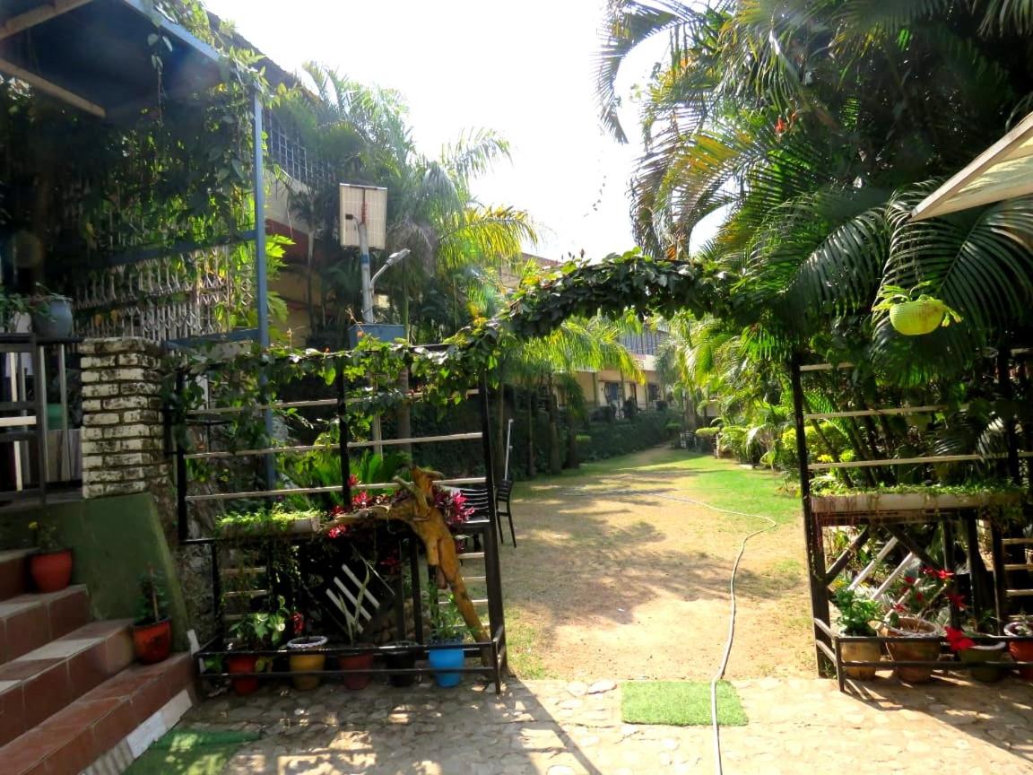 Baandal River Resort Maldevta