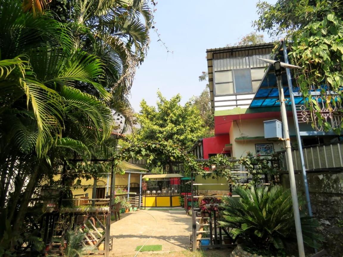 Baandal River Resort Maldevta