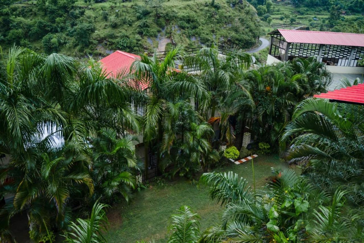 Baandal River Resort Maldevta