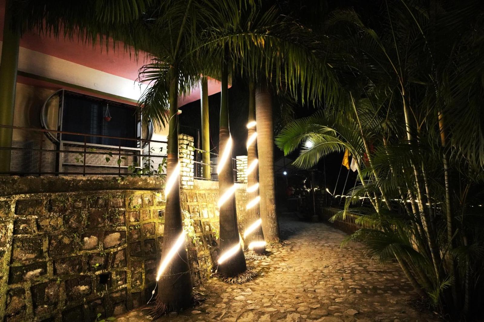 Baandal River Resort Maldevta