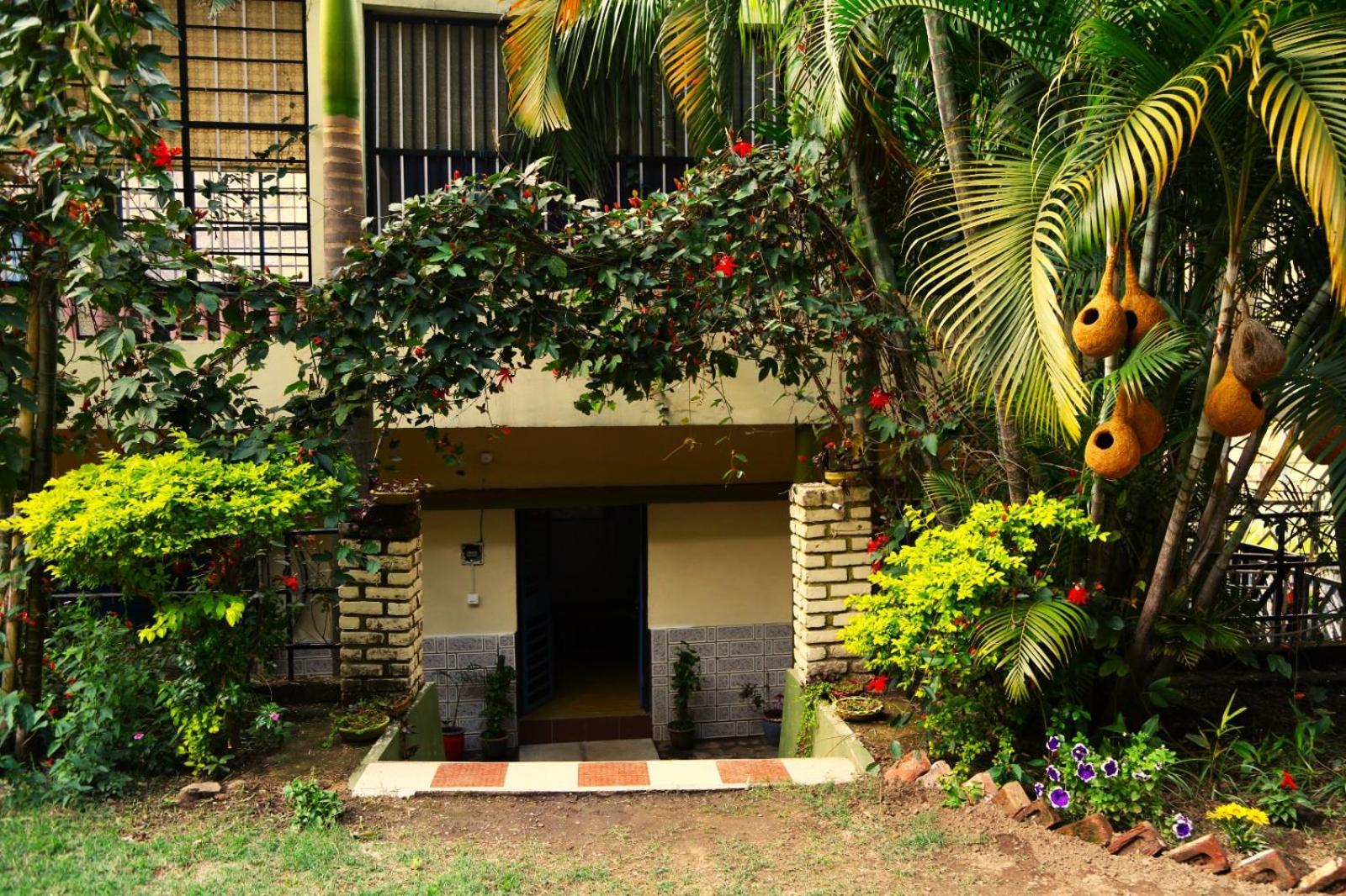 Baandal River Resort Maldevta