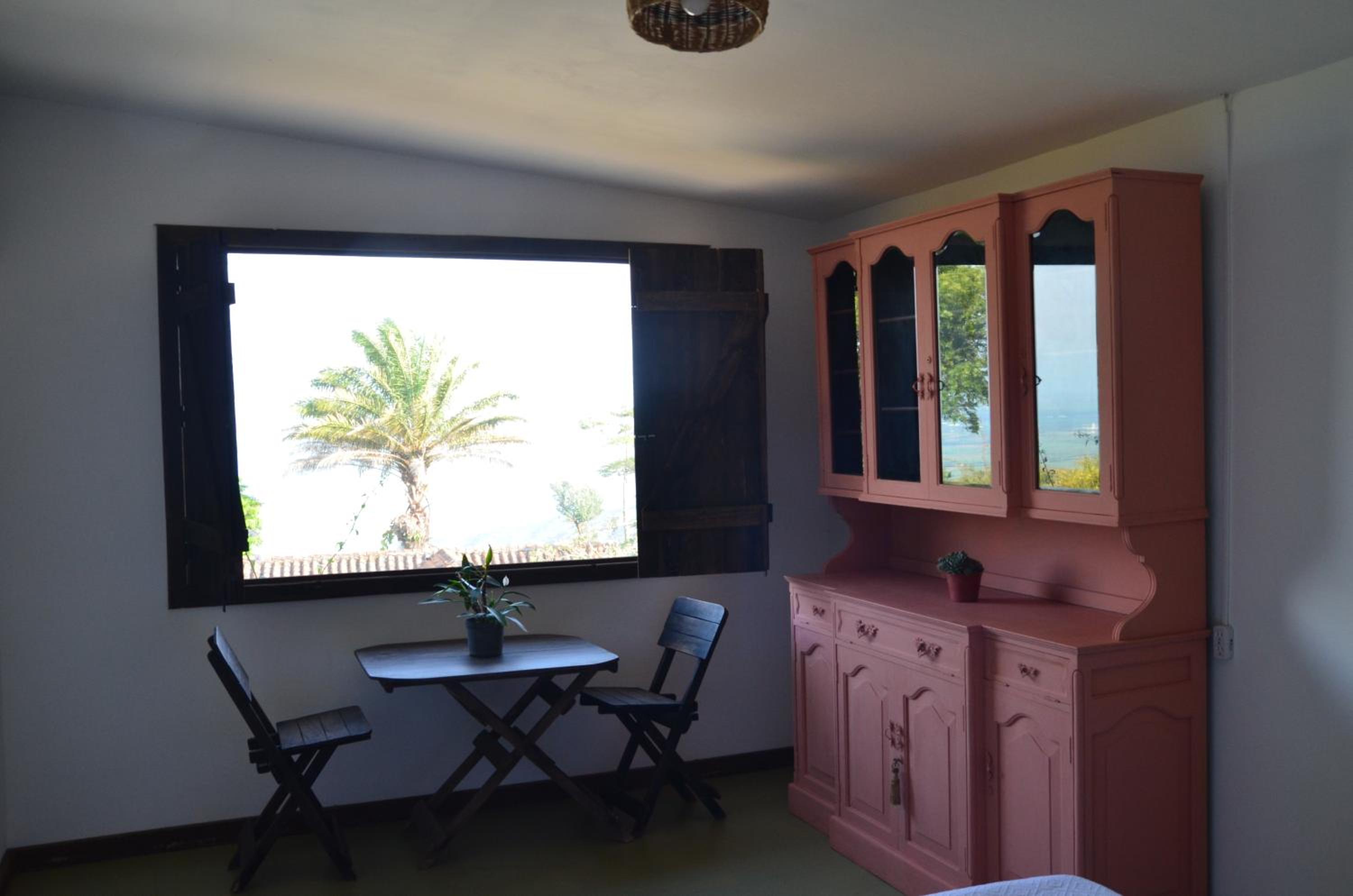 Hostal Restaurante Checha Dapa