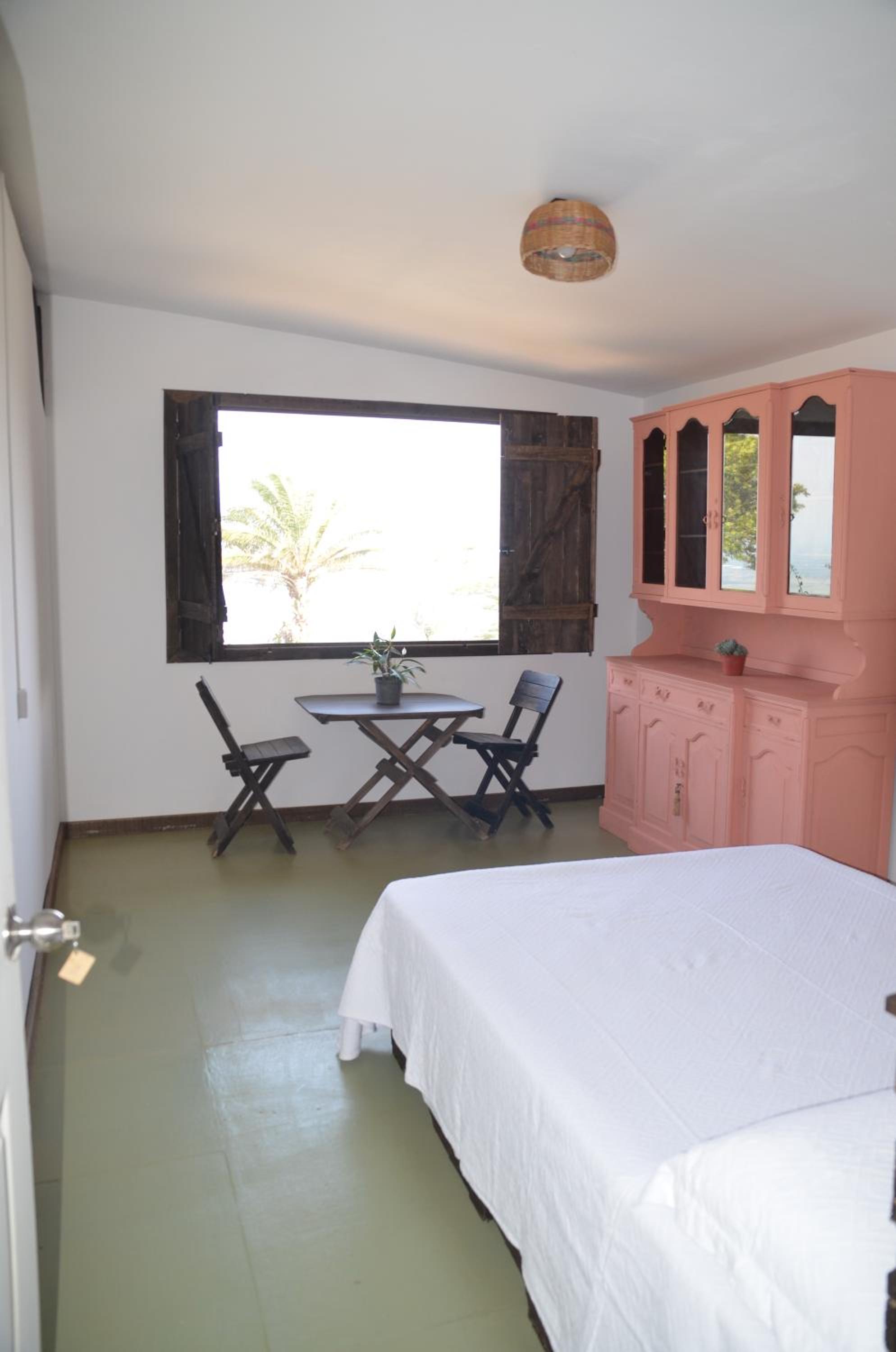 Hostal Restaurante Checha Dapa